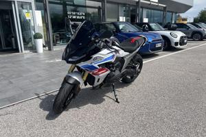 BMW Motorrad R 1300 R R 1300 RS