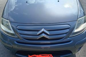 Citroën C3 Exclusive