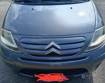 Citroën C3 Exclusive