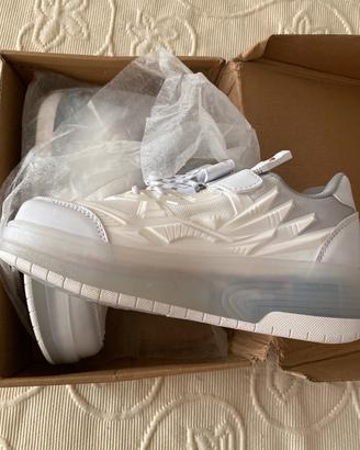 Scarpe che si illuminano
