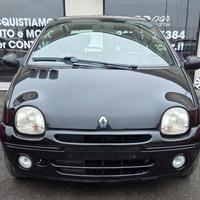 Renault Twingo 1.2i cat Diabolika