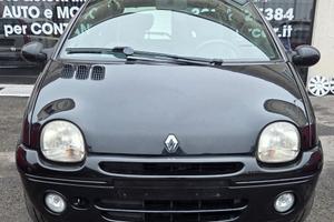 Renault Twingo 1.2i cat Diabolika