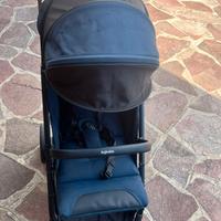 Passeggino Inglesina Maior