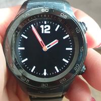  smartwatch  huawei watch 2