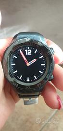  smartwatch  huawei watch 2