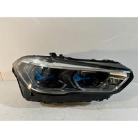 BMW X5 G05 X6 G06 Faro Laser - 16725