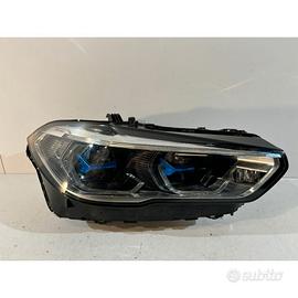 BMW X5 G05 X6 G06 Faro Laser - 16725