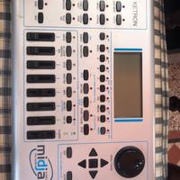 Casse fbt Ketron midjay