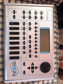 Casse fbt Ketron midjay