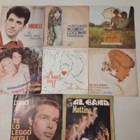 Dischi vinile famosi