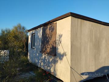Casa mobile