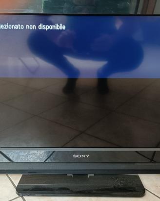 TV SONY BRAVIA