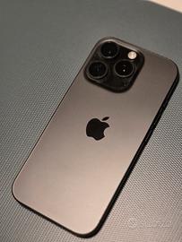 Apple Iphone 16 pro 128gb