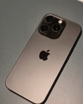Apple Iphone 16 pro 128gb