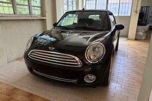 Mini 1.4 16V CABRIO ONE
