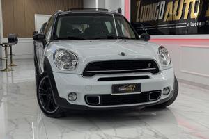 Mini Cooper S Countryman 1.6 ALL4 Iper Full