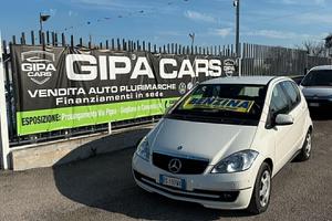 Mercedes-benz A 160 A 160 BlueEFFICIENCY Elegance