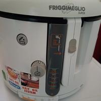 friggitrice De Longhi 