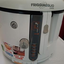 friggitrice De Longhi 