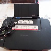 Stampante canon TS3750i - da riparare -