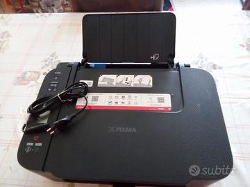 Stampante canon TS3750i - da riparare -