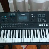 Yamaha PSR-EW425 tastiera 76 tasti