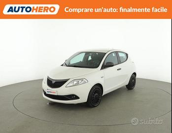 LANCIA Ypsilon DK96502