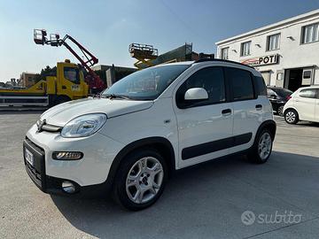 FIAT Panda 1.0 FireFly S&S Hybrid City Life OK N
