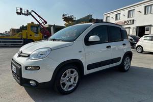 FIAT Panda 1.0 FireFly S&S Hybrid City Life OK N