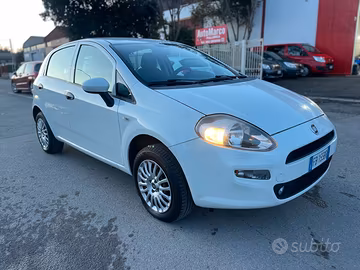 Fiat Punto 1.4 5p