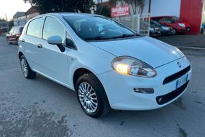 Fiat Punto 1.4 5p