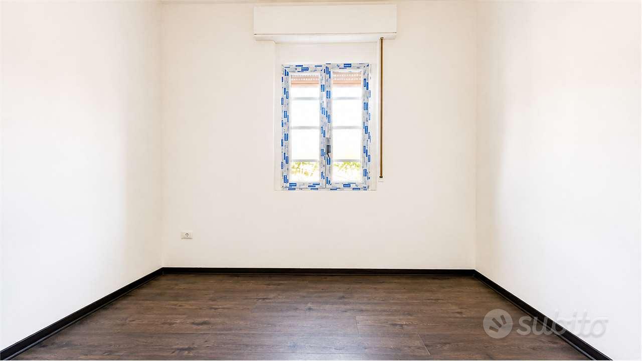 Appartamento – Terralba, Aristanis/Oristano - Altro