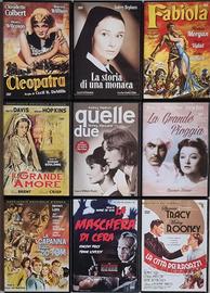 Film DVD Classici Storici Vari