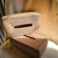 scatola porta fazzoletti 