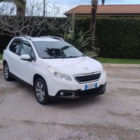 Peugeot 2008 BlueHDi 75 Active