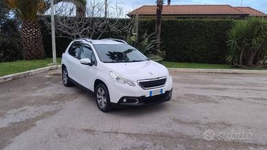 Peugeot 2008 BlueHDi 75 Active
