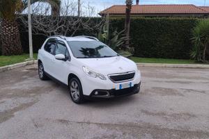 Peugeot 2008 BlueHDi 75 Active
