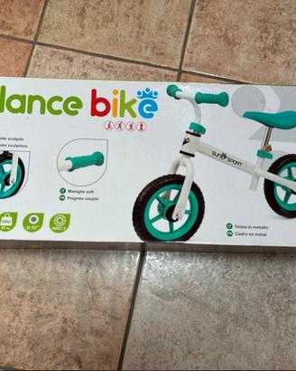 Bici 18m+