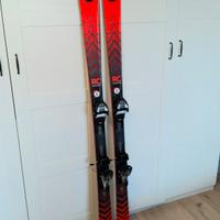 Sci Volkl RACETIGER RC 175cm