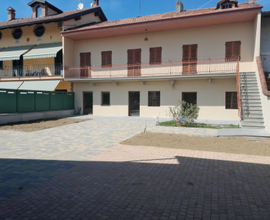 Casa di campagna