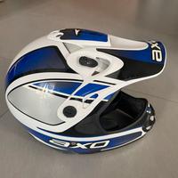 Casco moto  AXO