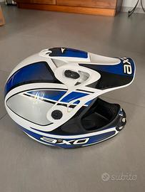 Casco moto  AXO