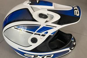 Casco moto  AXO
