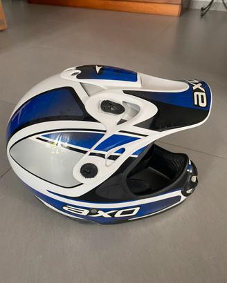 Casco moto  AXO