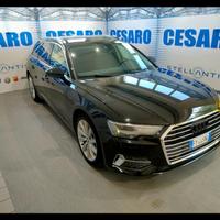 AUDI A6 Avant 40 2.0 tdi mhev Business Sport s-t