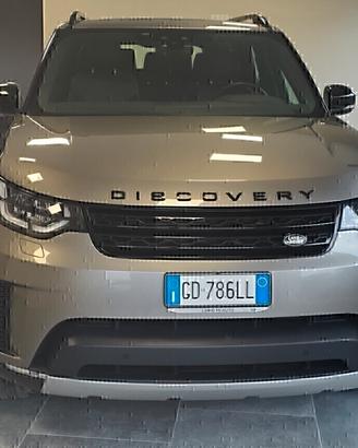 Land Rover Discovery 2.0 Si4 300 CV HSE Luxury