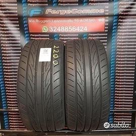 ESTIVE cod : 2200 Misura 235 35R19 91W YOKOHAMA