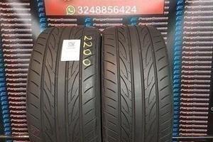 ESTIVE cod : 2200 Misura 235 35R19 91W YOKOHAMA