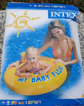 Baby Float INTEX