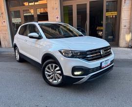 Volkswagen T-Cross 1.6 TDI SCR Style BMT